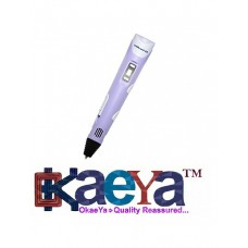 OkaeYa Second Generation 3D Printing Pen